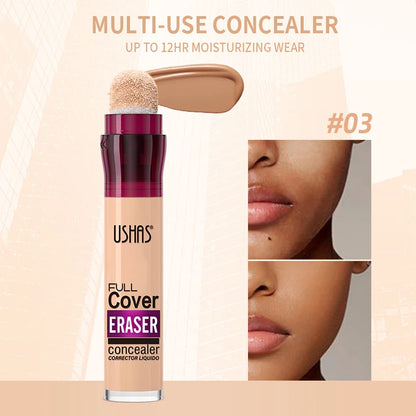 Full Coverage Eraser Concealer