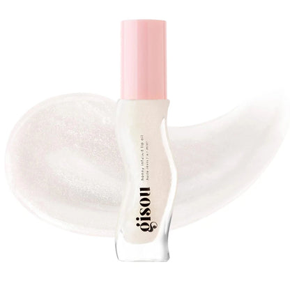 Gisou Honey-Infused Lip Oil