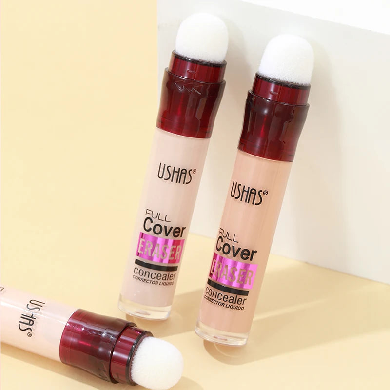 Full Coverage Eraser Concealer