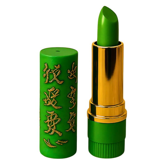 FLVRD Color Changing Lipstick Set – 6pcs
