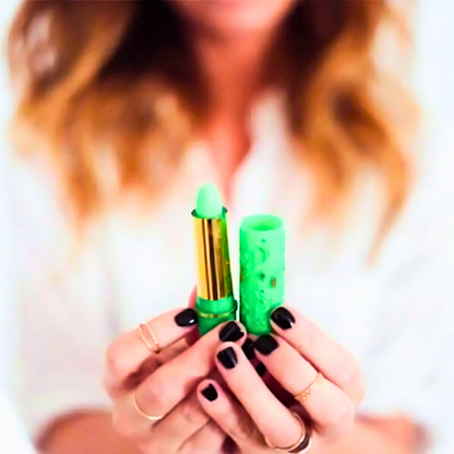 FLVRD Color Changing Lipstick Set – 6pcs